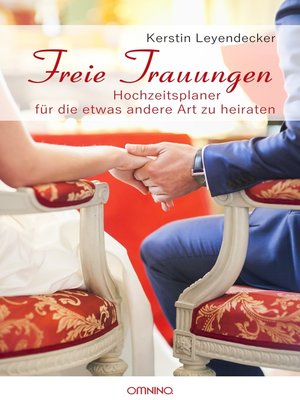 cover image of Freie Trauungen